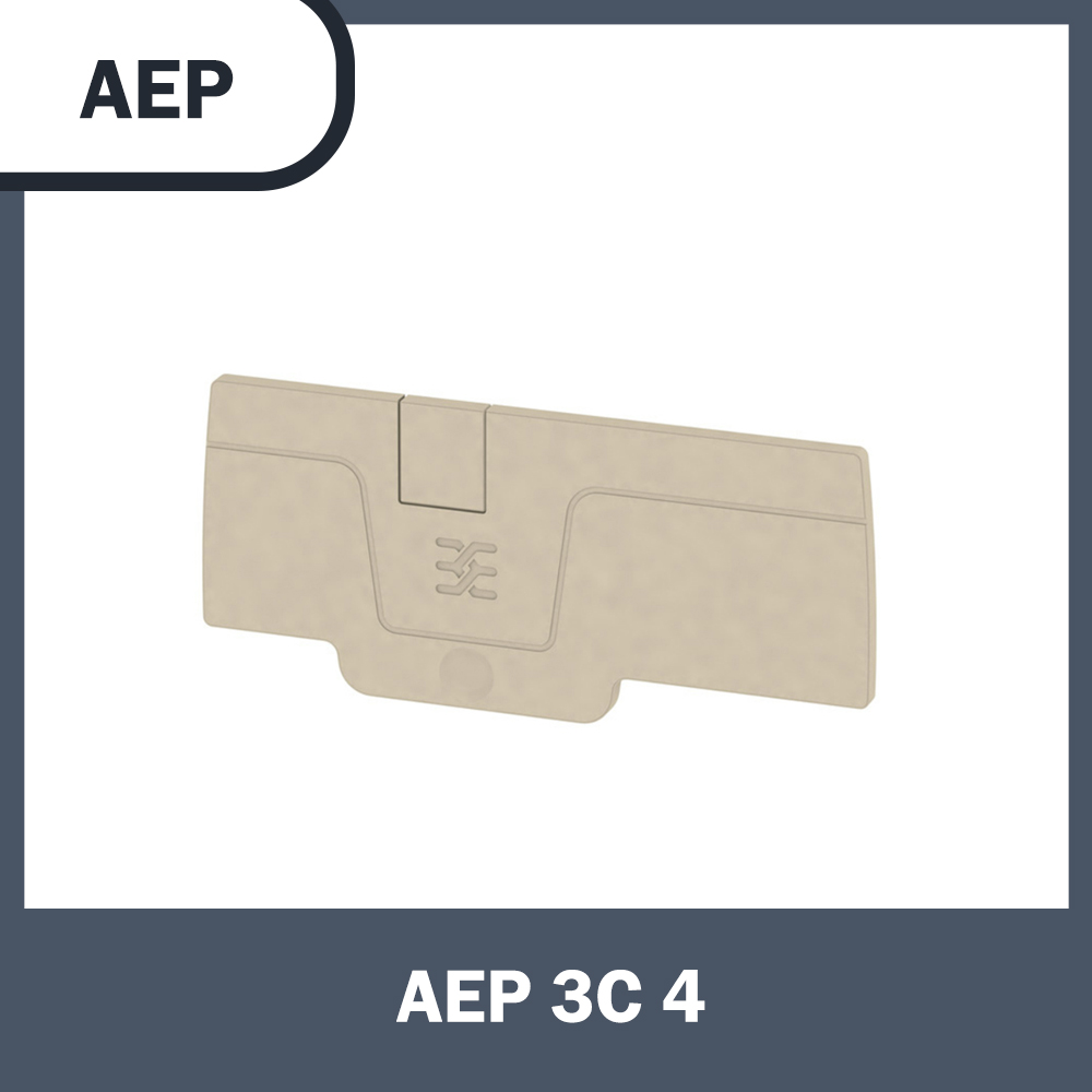 AEP 3C 4
